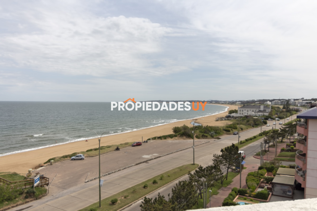 Edificio Panorama lX Punta del Este