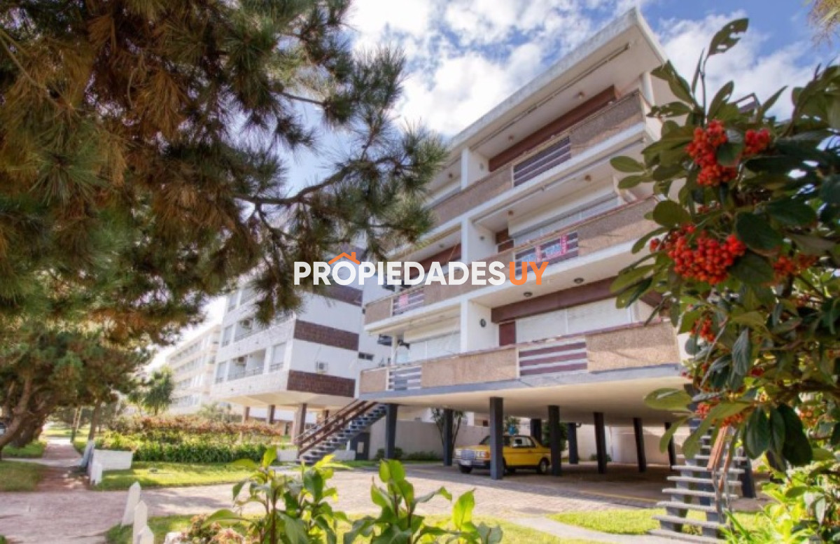 Edificio Cairo Punta del Este