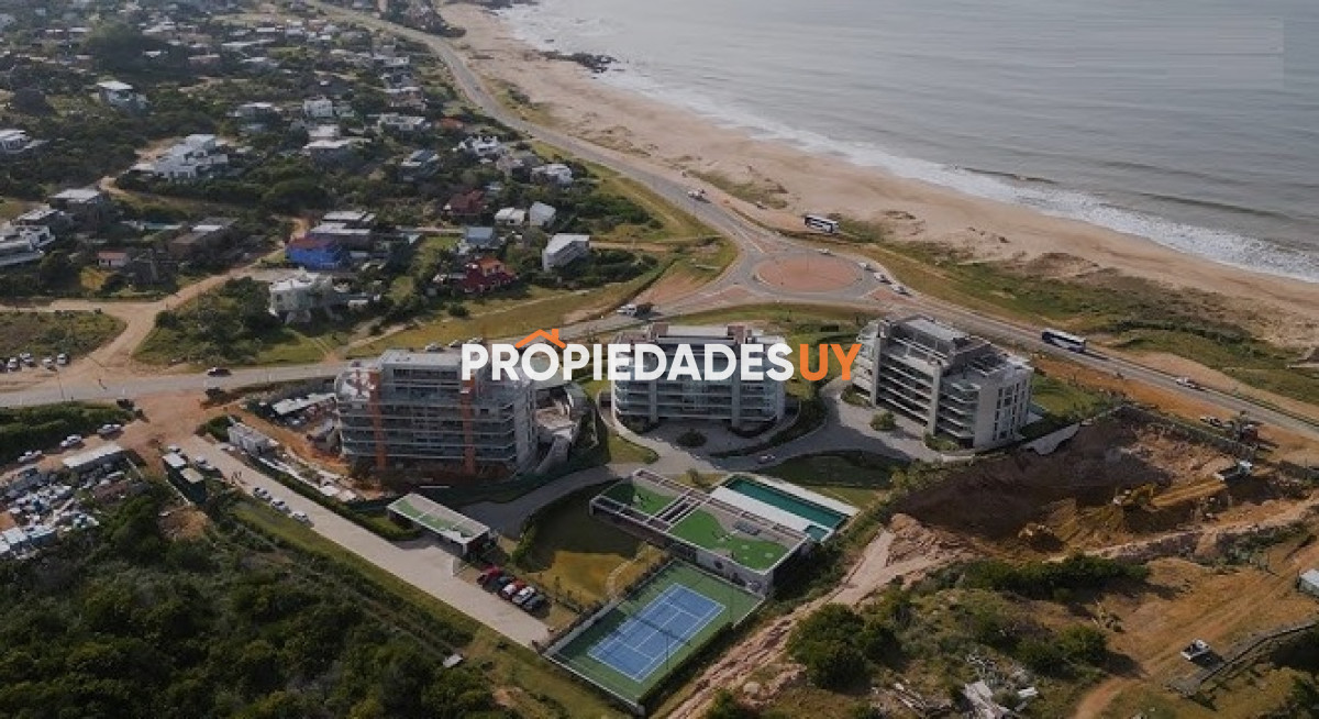 Aldeana Punta del Este