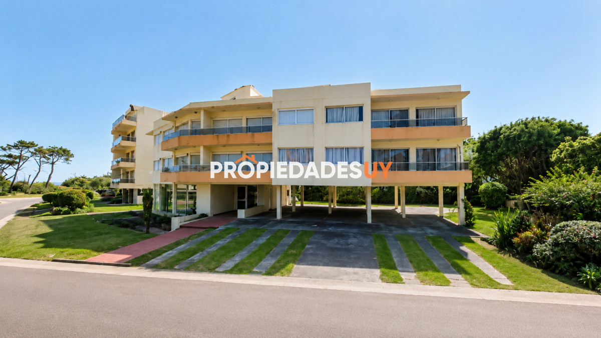 Edificio Bigua Punta del Este