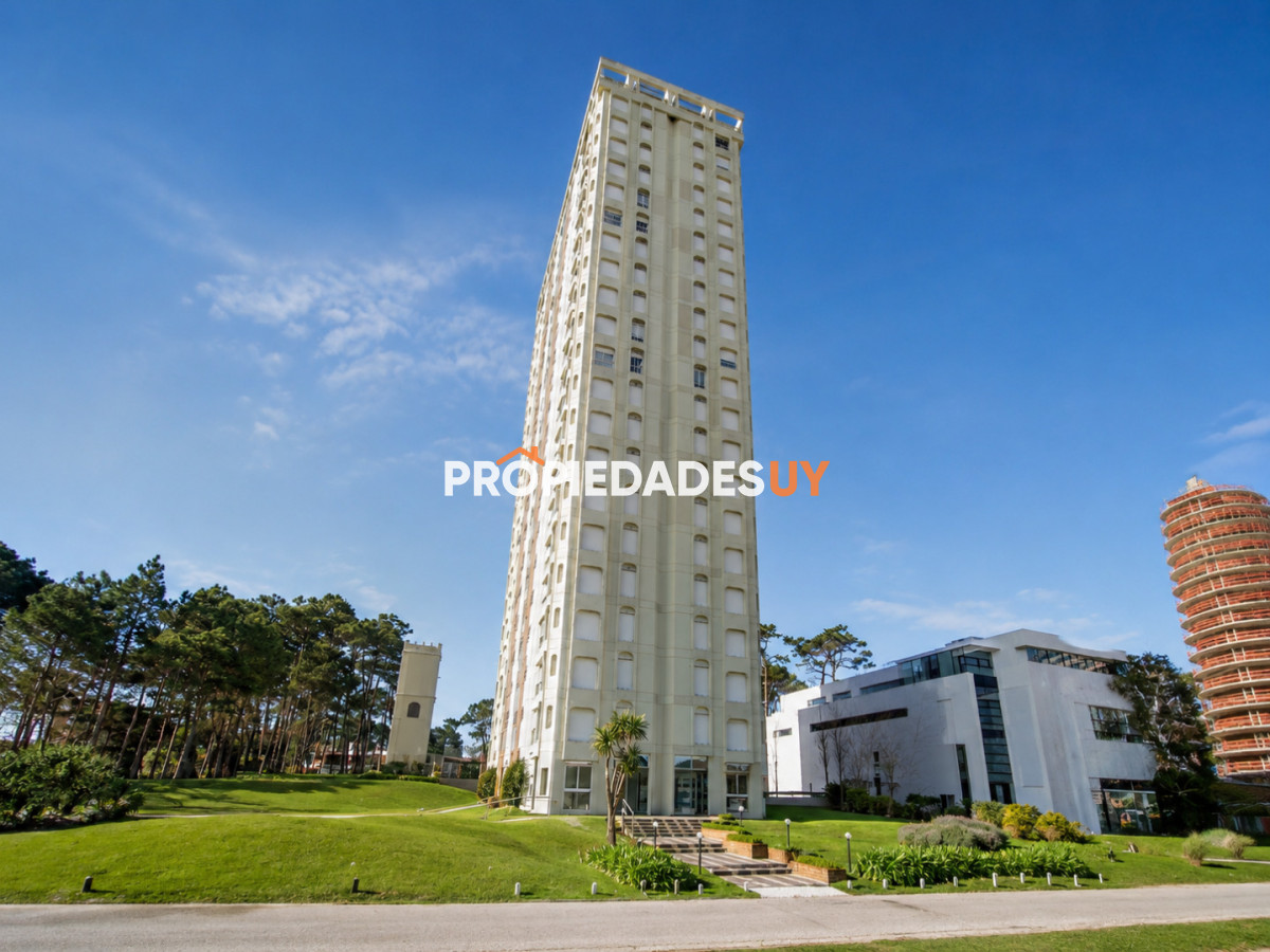 Edificio Fontainebleau Punta del Este