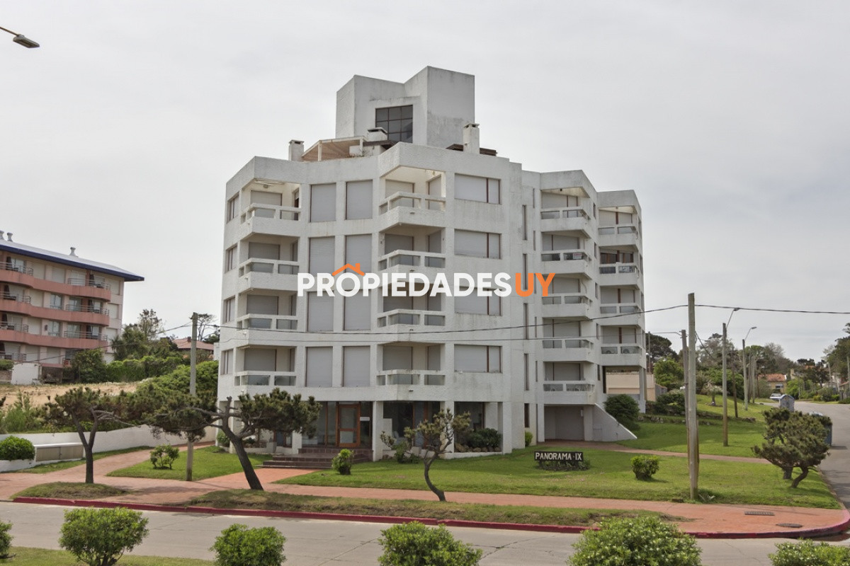 Edificio Panorama lX Punta del Este
