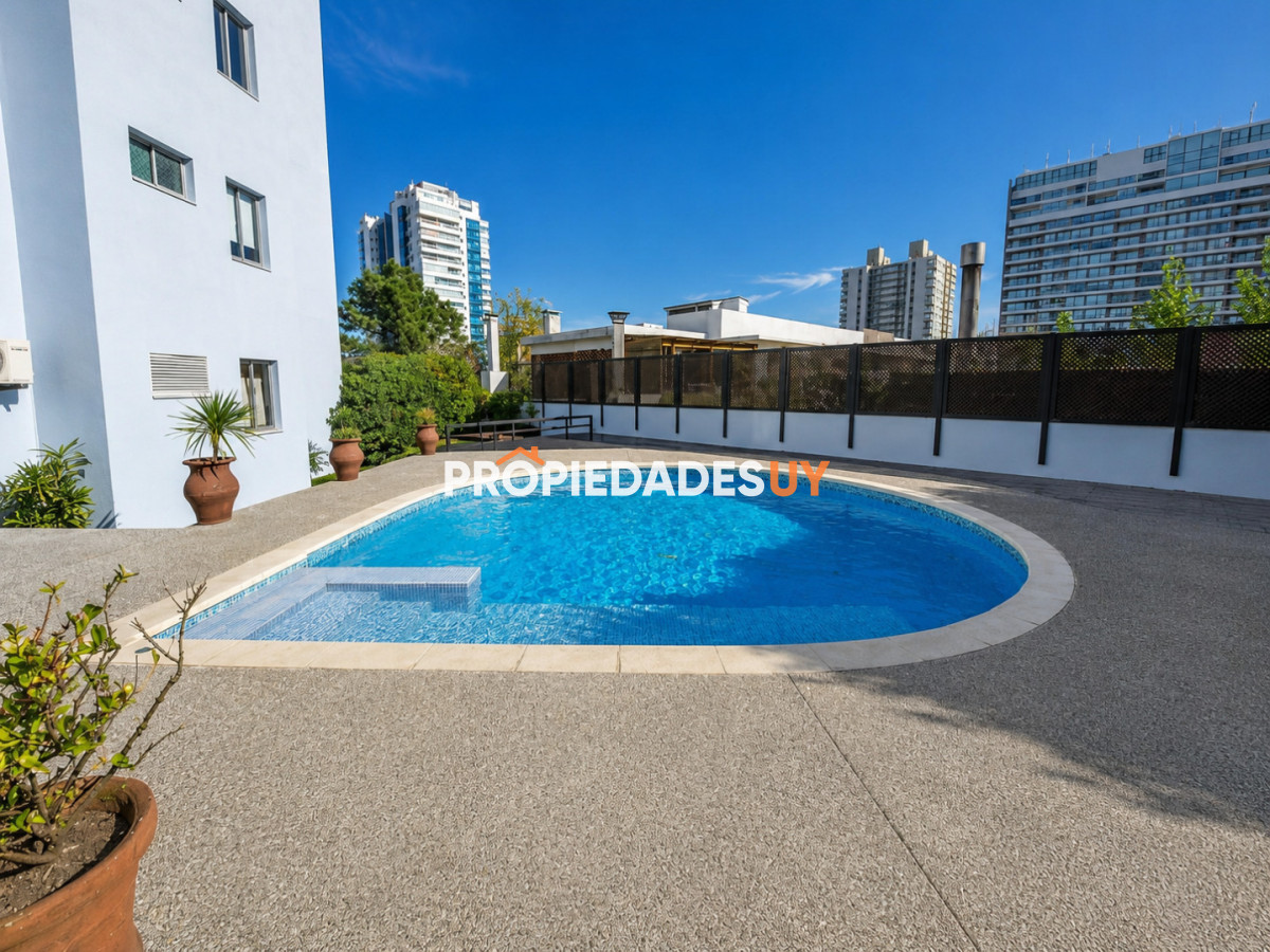 Edificio Cap Ferrat Punta del Este