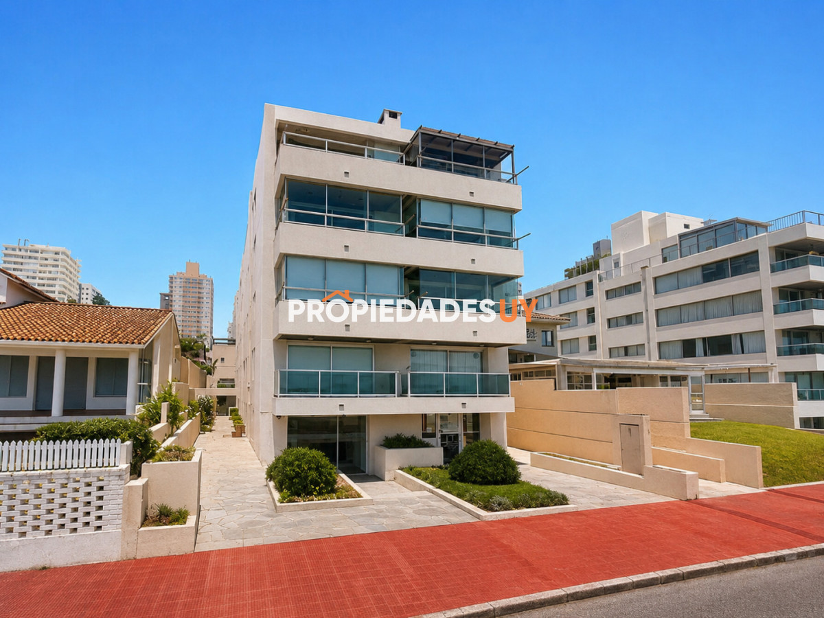 Edificio El Emir Punta del Este