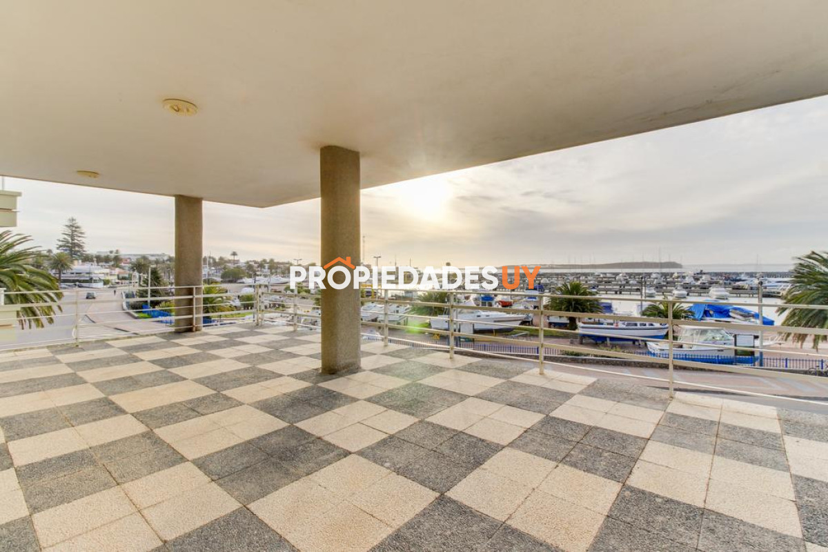 Edificio Fontaine Punta del Este