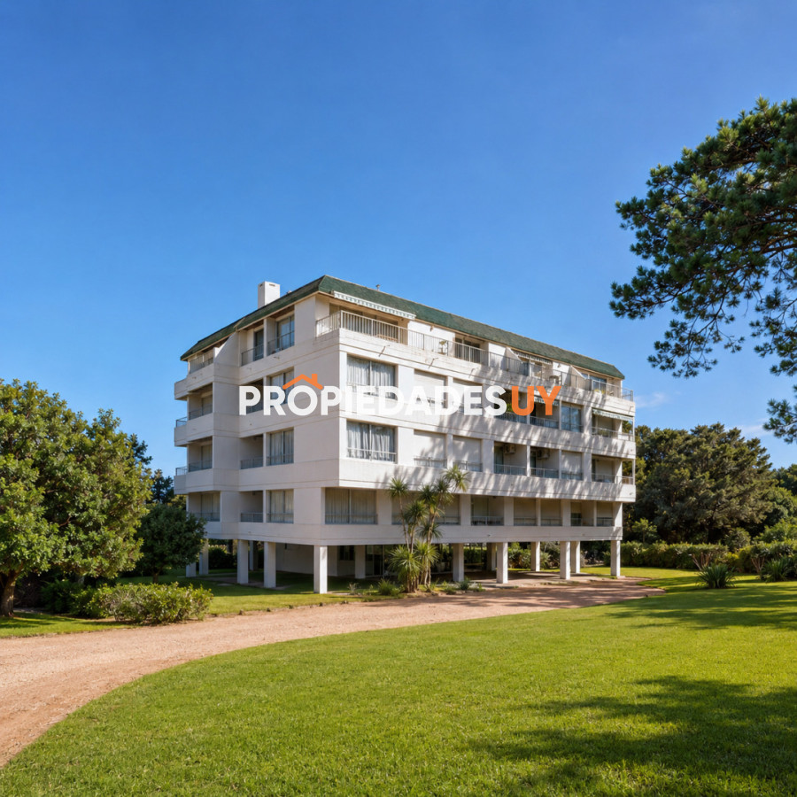 Edificio Toliman Punta del Este