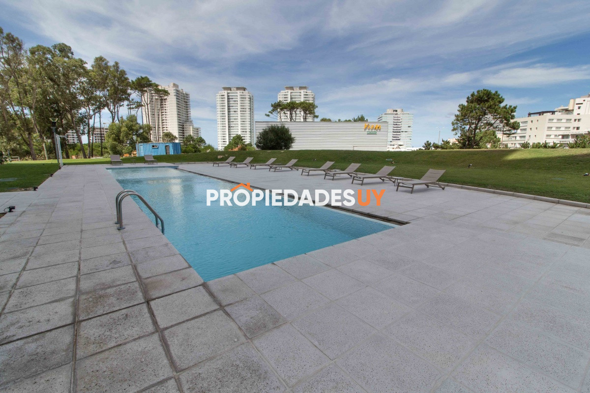 Edificio One II Punta del Este