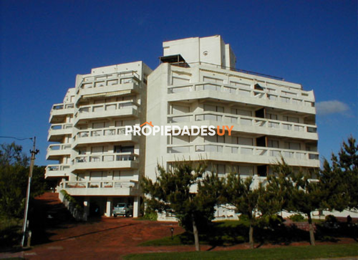 Edificio Panorama  X Punta del Este