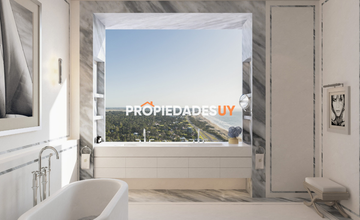 CIPRIANI Punta del Este Residences Punta del Este