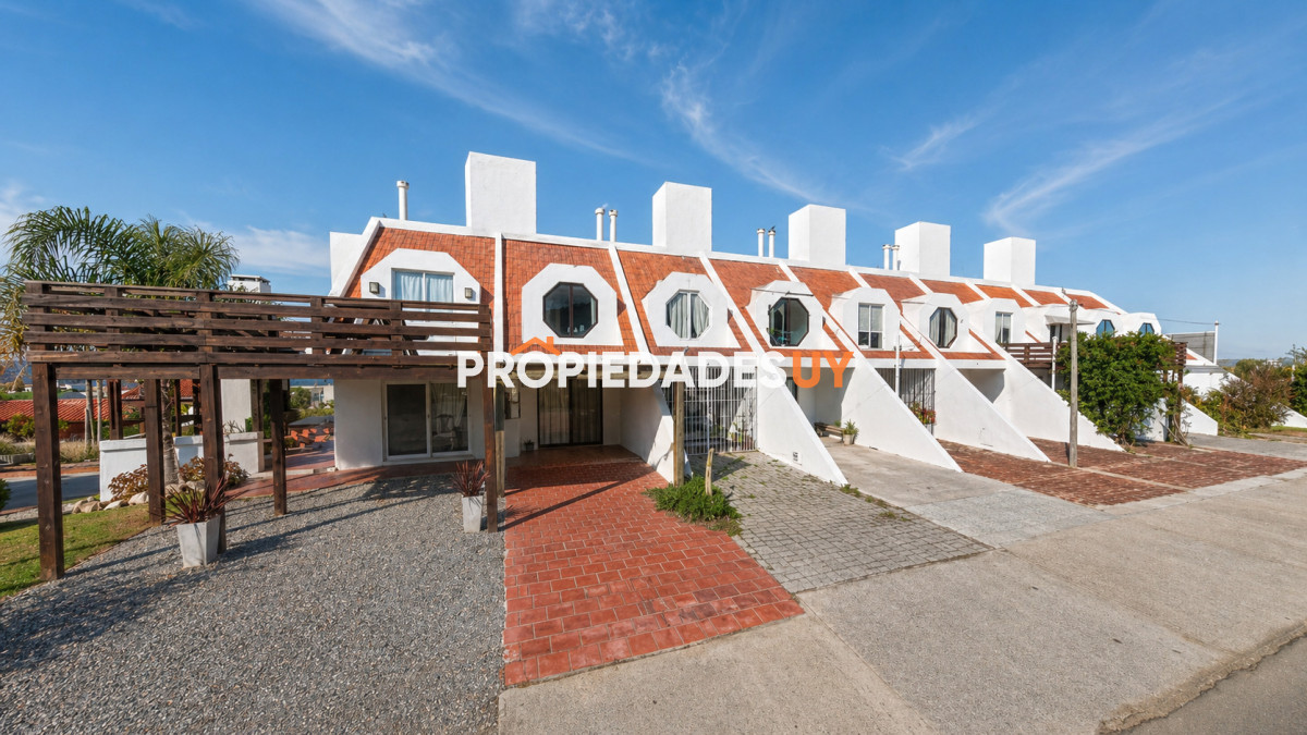 Altibajos Punta del Este