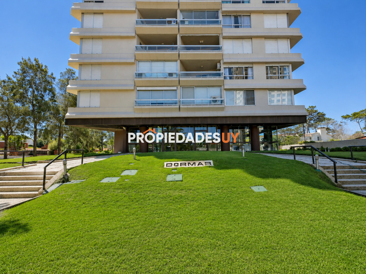 Edificio Dormar Punta del Este