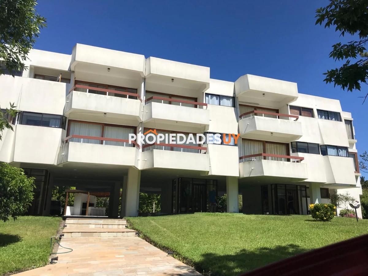Edificio Palo Verde Punta del Este