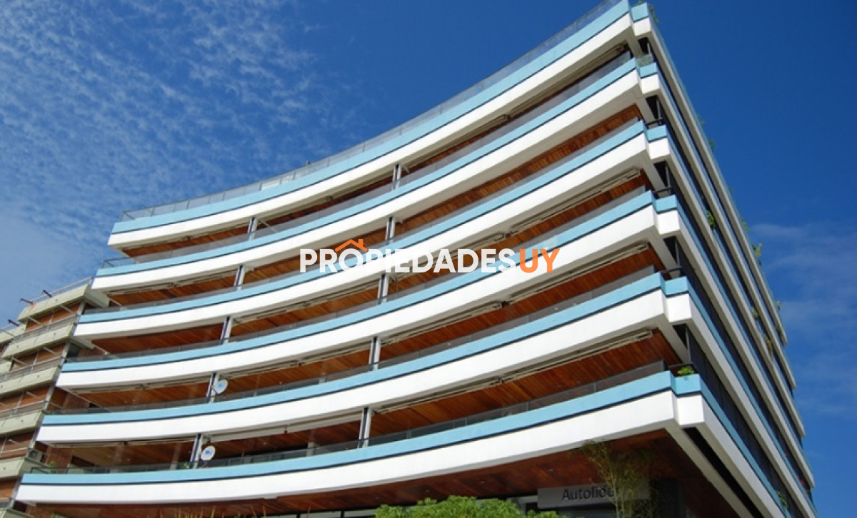 Edificio Portofino Punta del Este