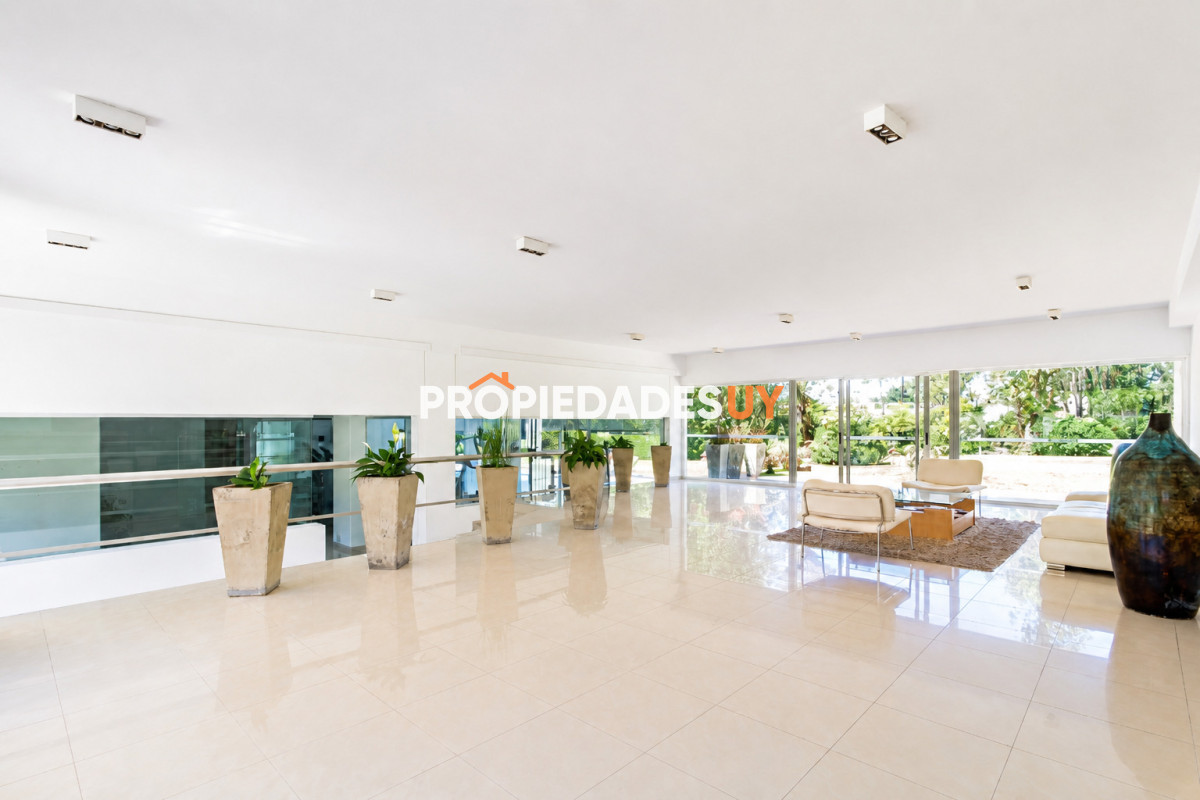 Edificio Altos del Golf Punta del Este