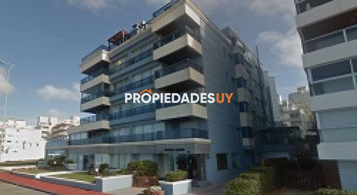 Edificio Puerto Lobos Punta del Este