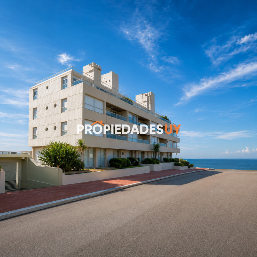 Edificio Vendaval Punta del Este