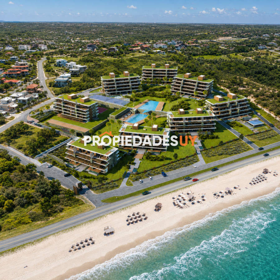 Selenza Village - etapa ll Punta del Este
