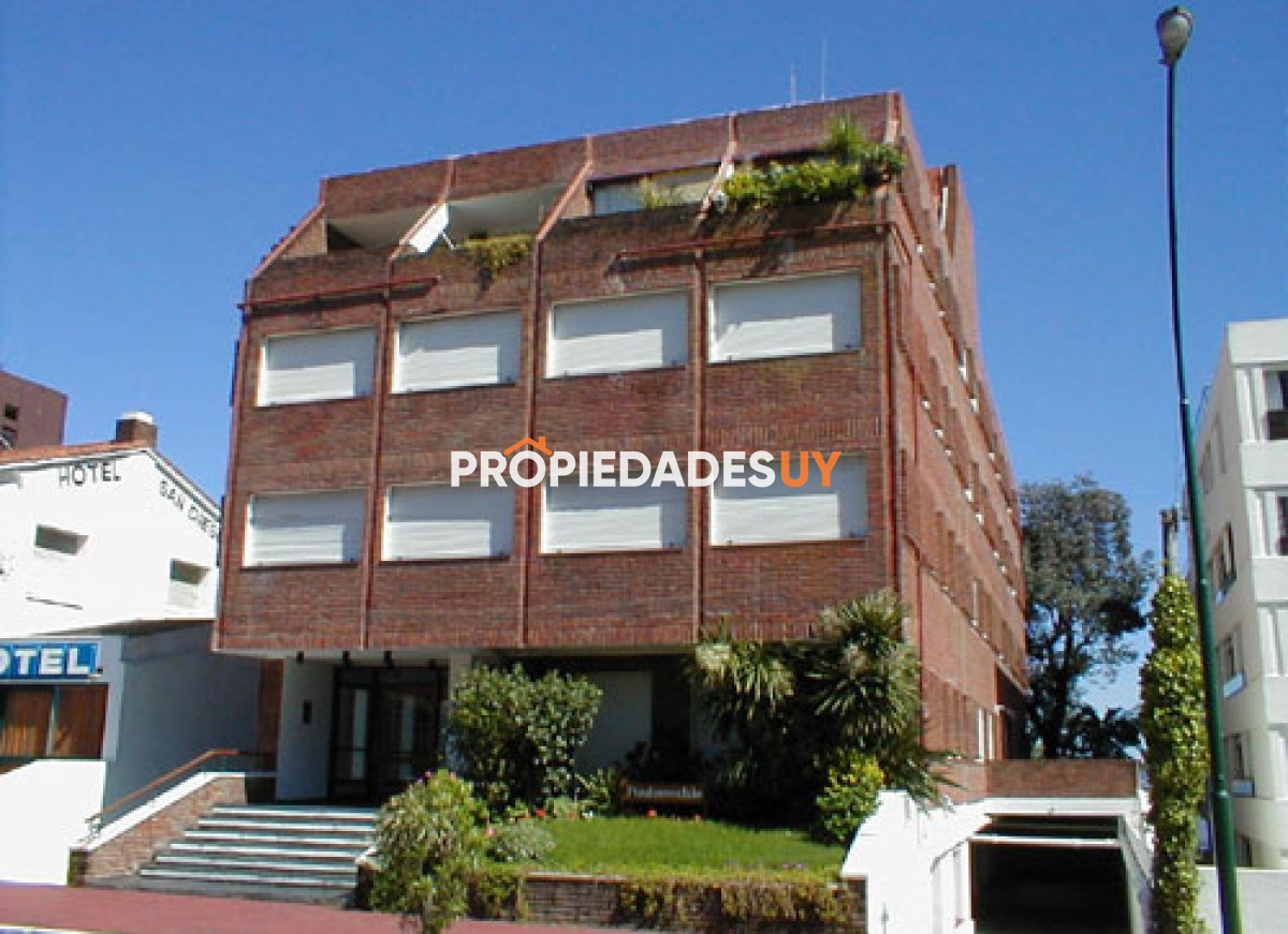 Edificio Pontevecchio Punta del Este