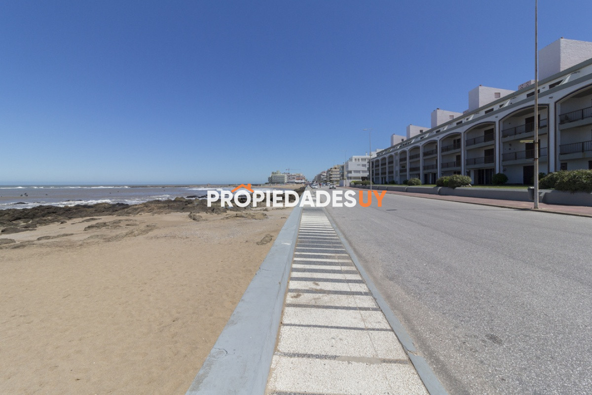 Edificio Farallon Punta del Este