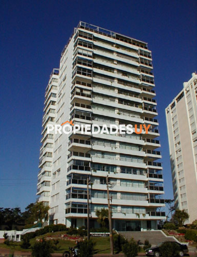 Edificio Tunquelen ll Punta del Este