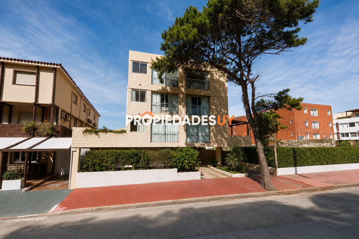 Edificio Costa Esmeralda Punta del Este