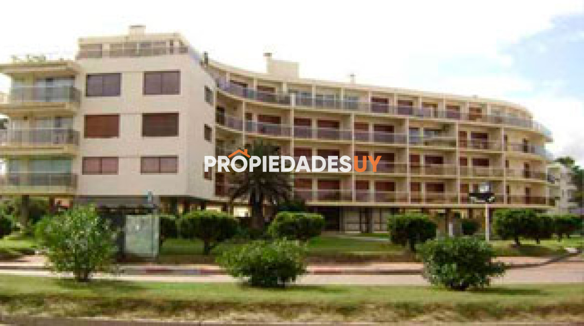Edificio Marconi Punta del Este