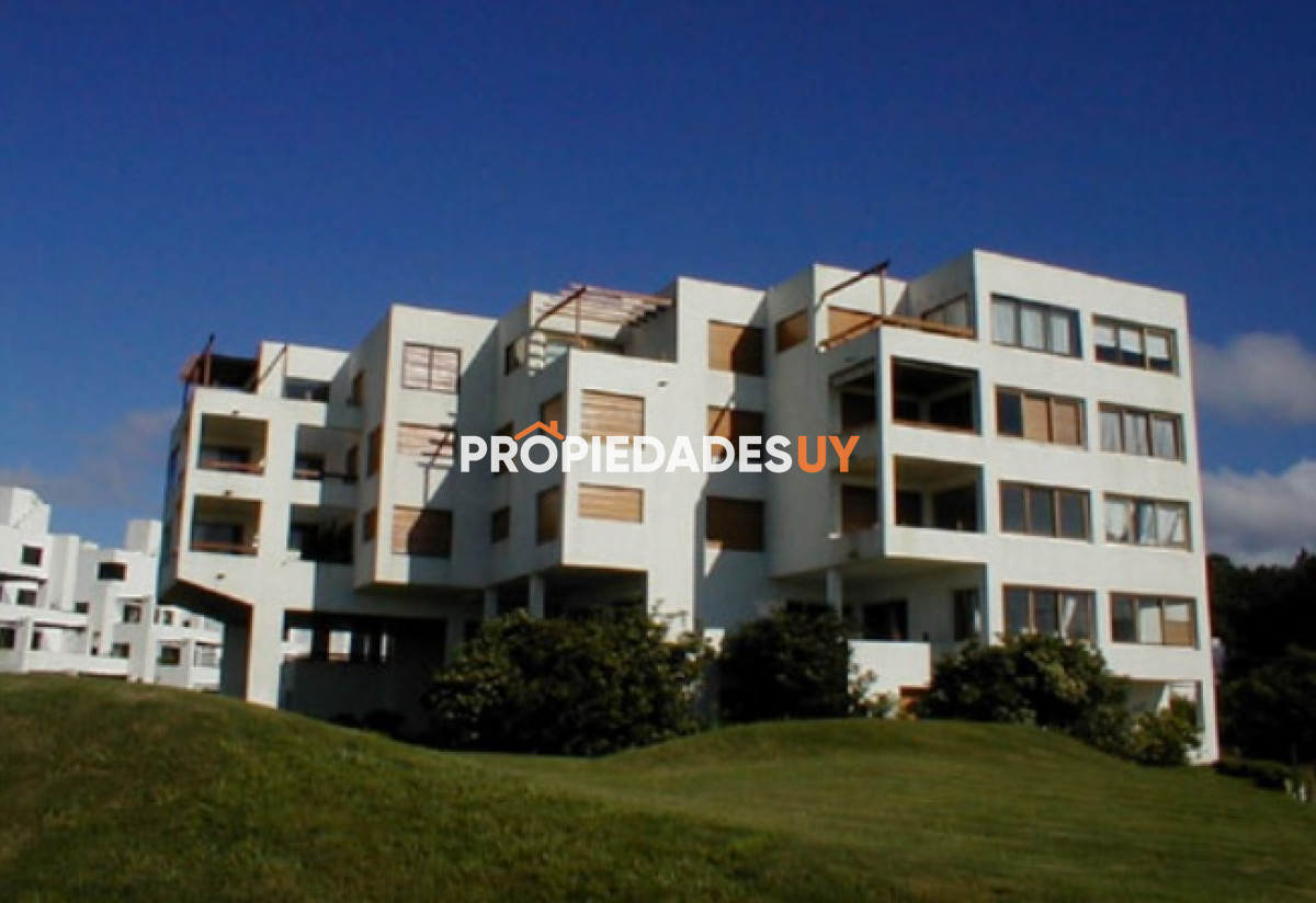 Edificio Dunas del Golf Punta del Este