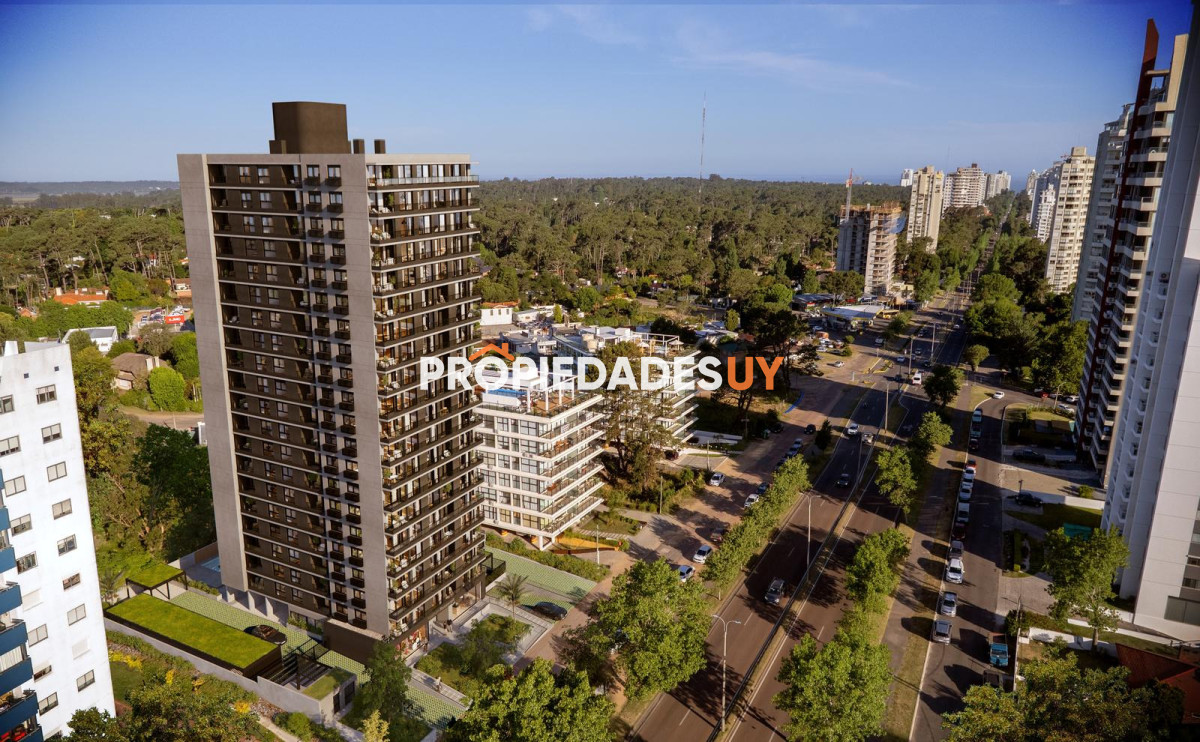 Nostrum Roosevelt Punta del Este