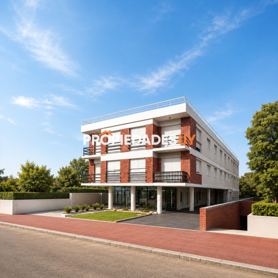 Edificio Costa del Este Punta del Este