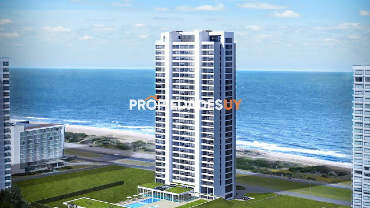 Le Parc lll Punta del Este