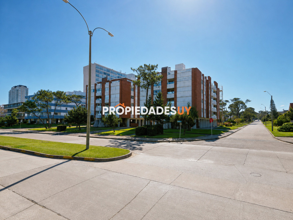 Edificio Ilha Bella Punta del Este