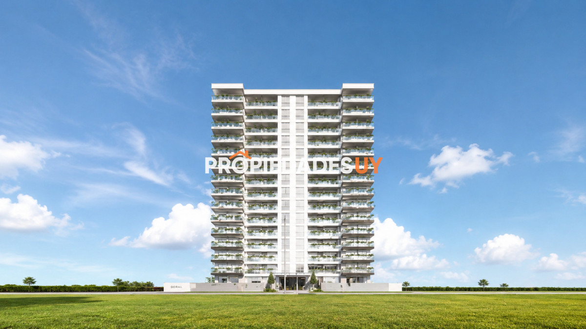 Edificio View I Punta del Este Punta del Este