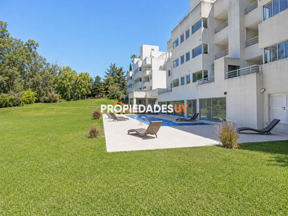 Edificio Altos del Golf Punta del Este