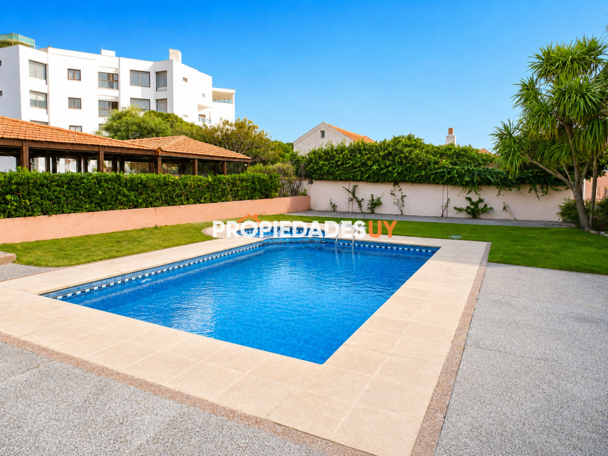 Edificio Villa Carmen Punta del Este