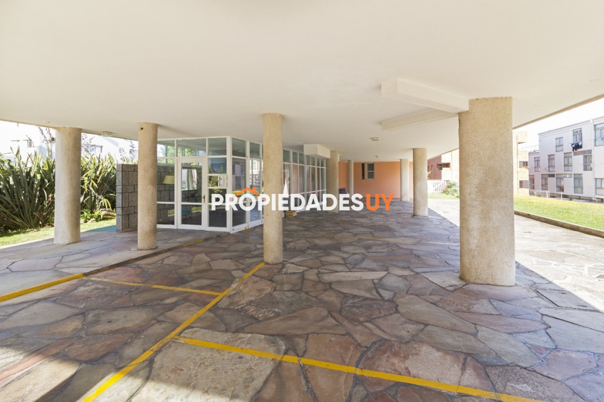 Edificio Ischia Punta del Este