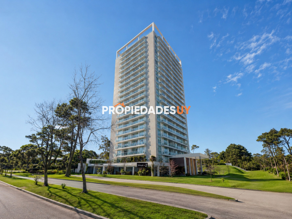 Edificio YOO Punta del Este