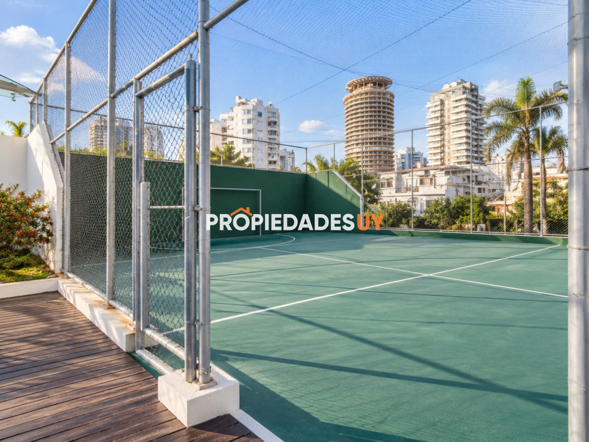 Edificio Art Boulevard Punta del Este