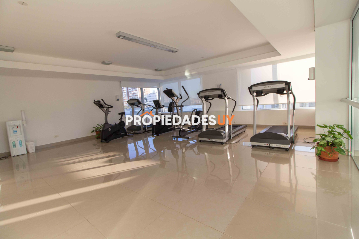 Edificio Art Boulevard Punta del Este