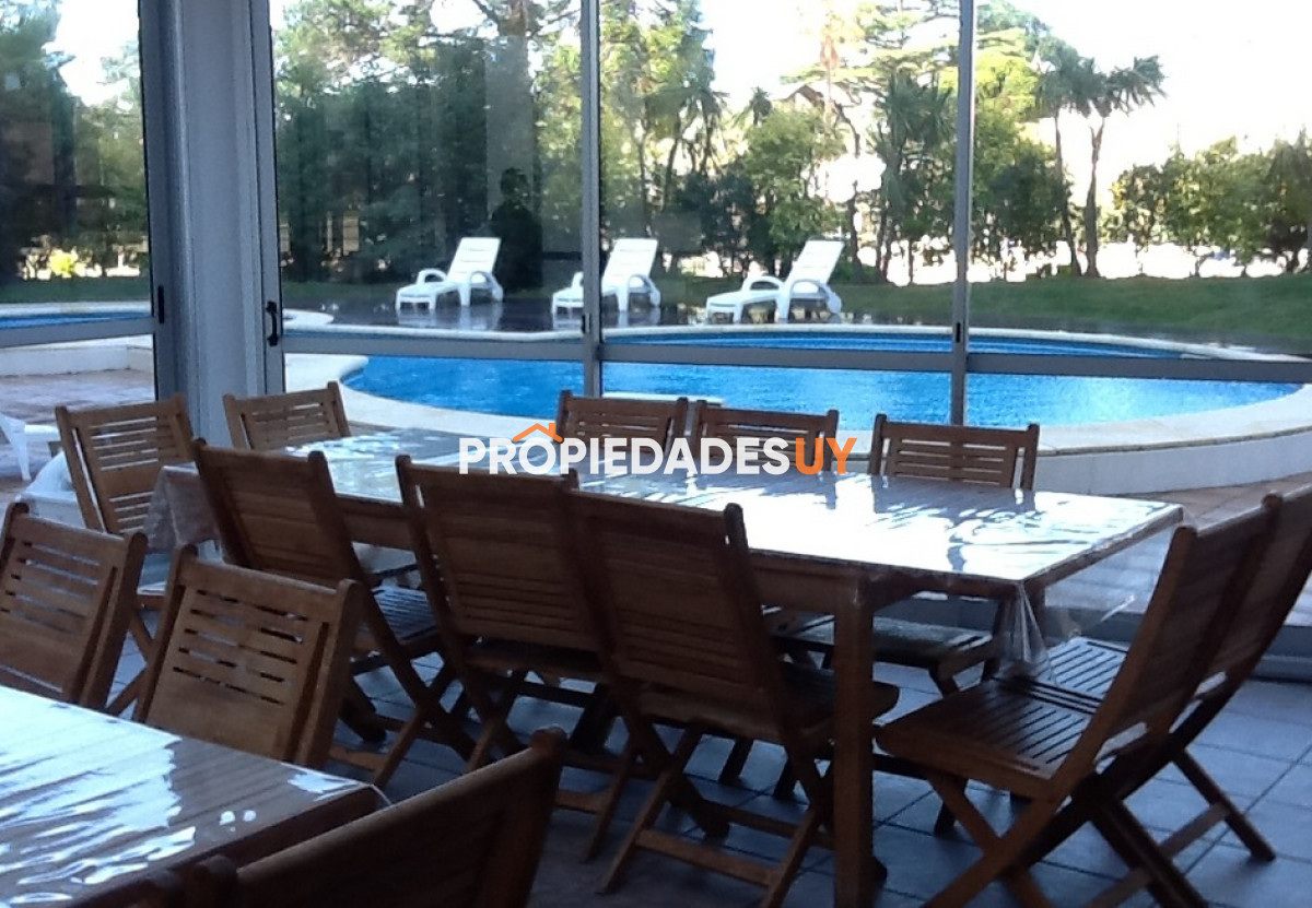 Edificio Amadeus Punta del Este