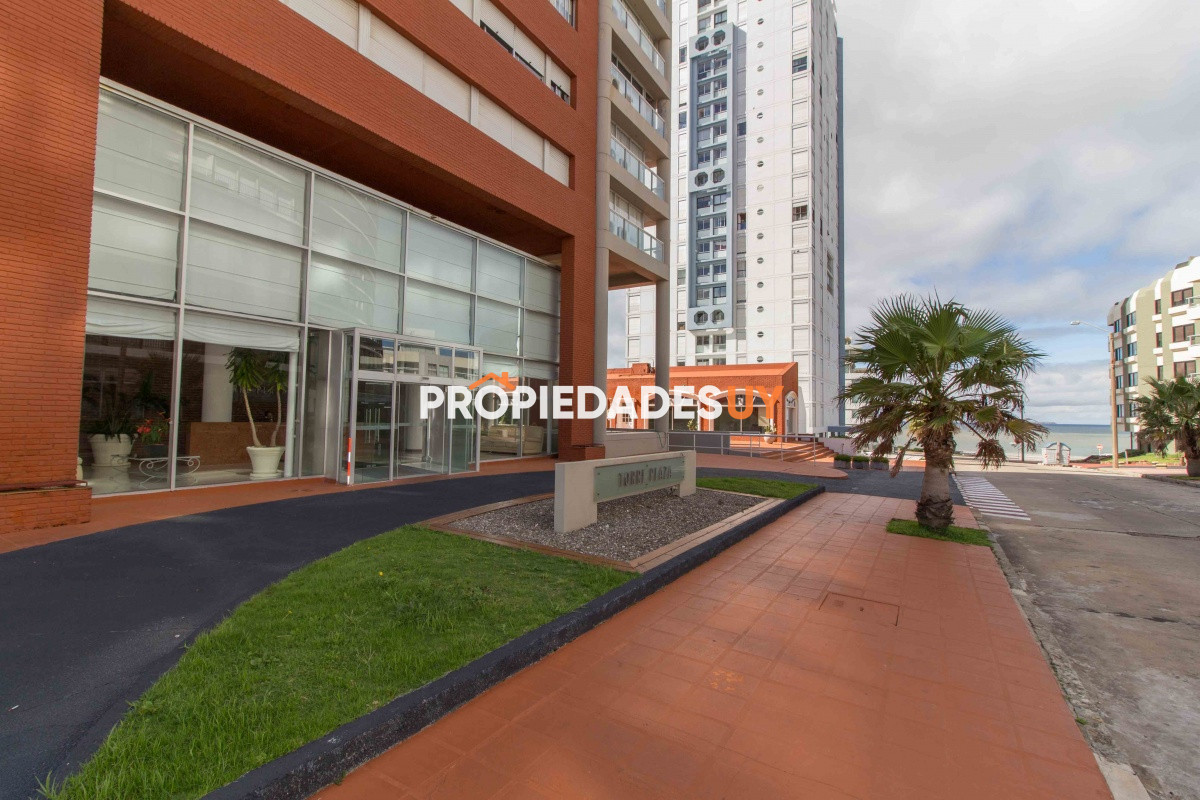 Torre Plaza Punta del Este