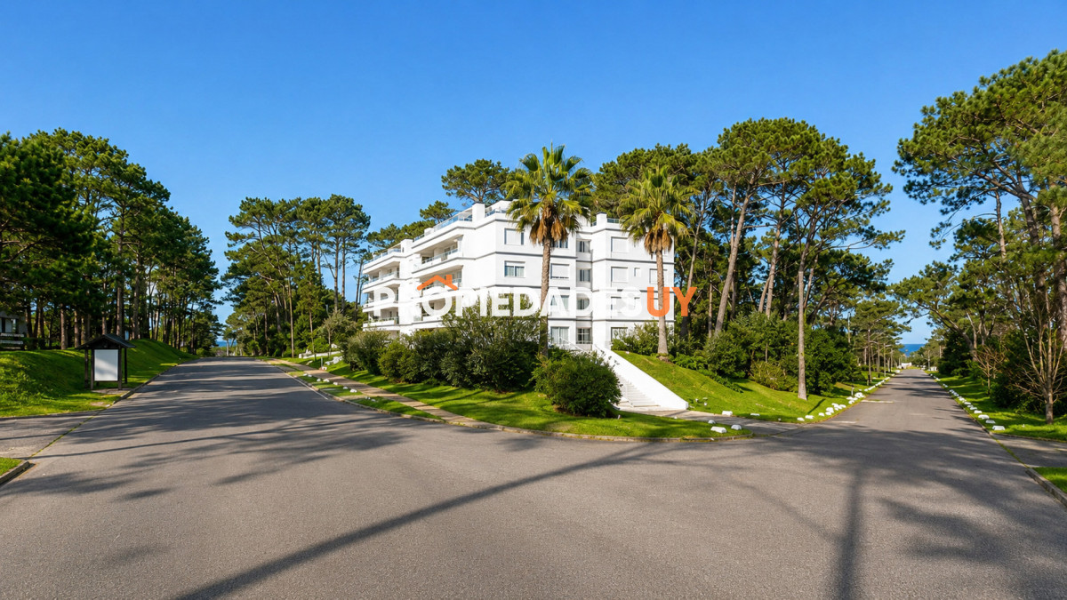 Edificio La Foret Punta del Este