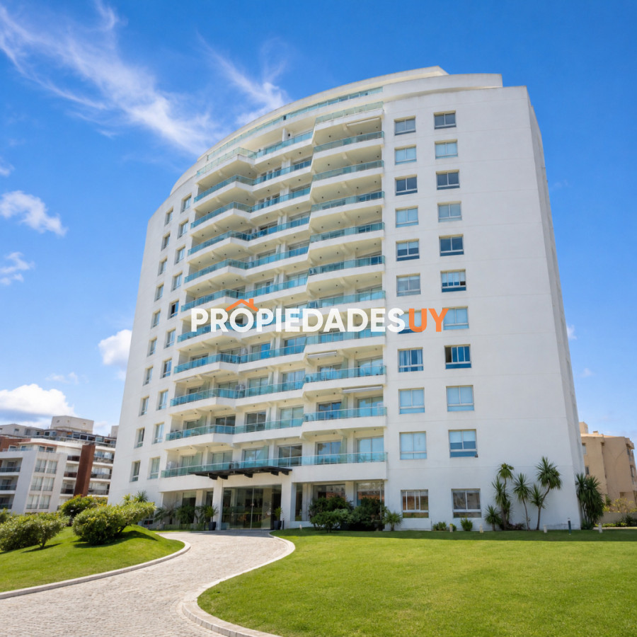 Edificio Botavara Punta del Este
