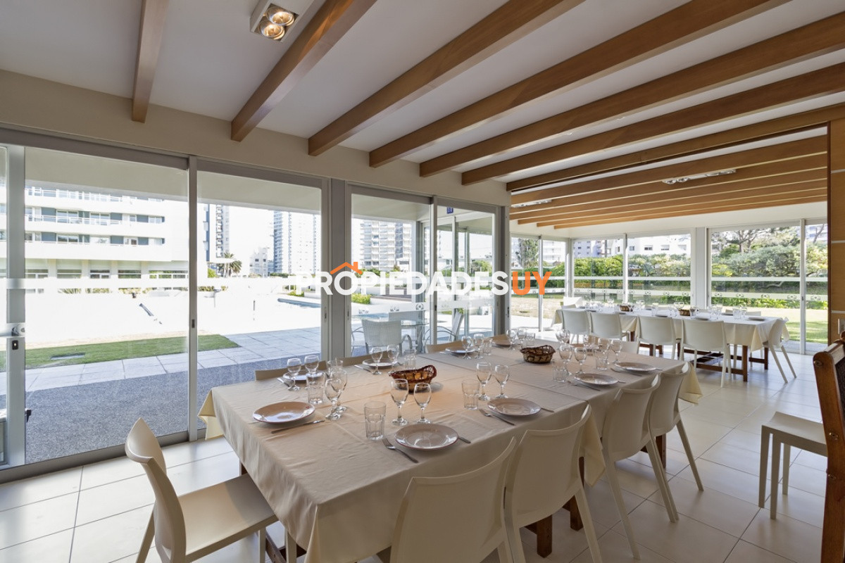 Edificio The Forest Tower I Punta del Este
