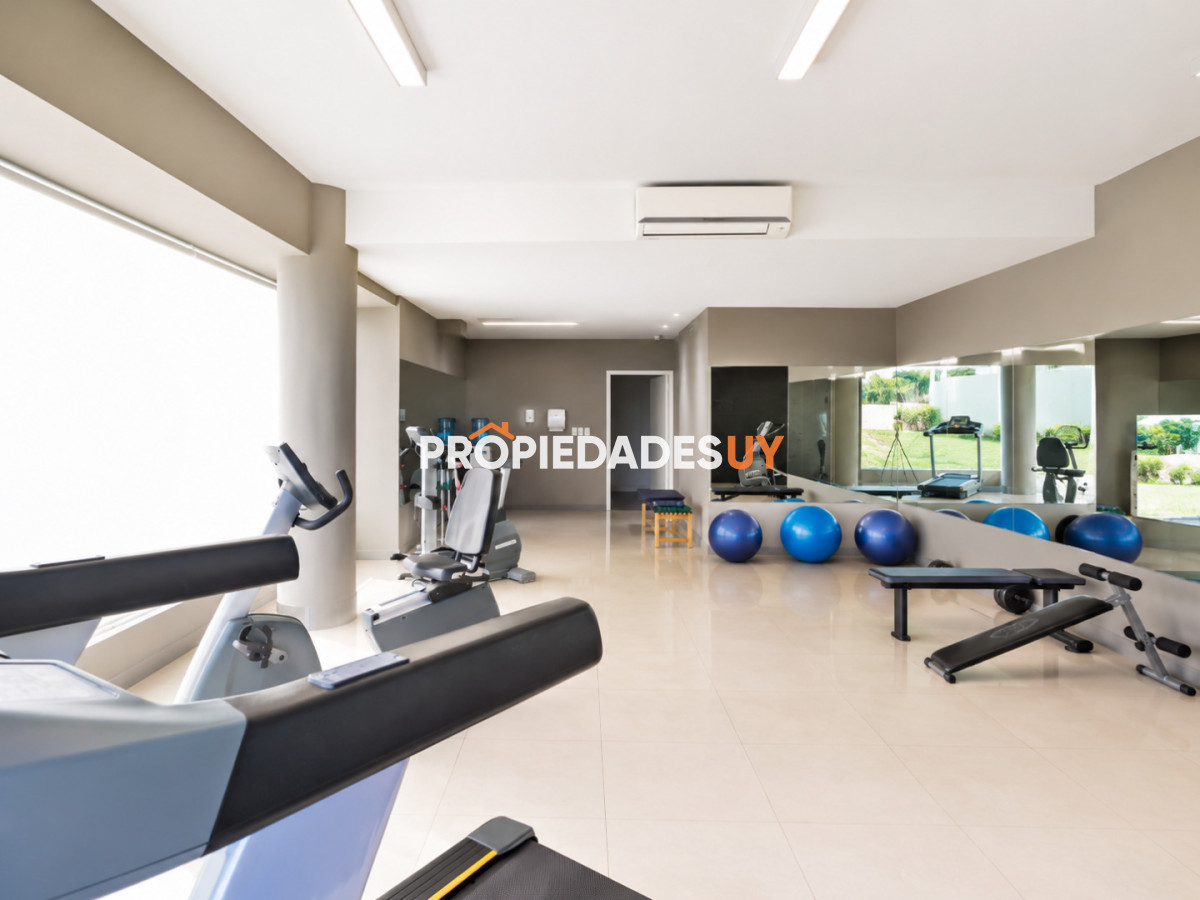 Edificio Blue Marine Punta del Este