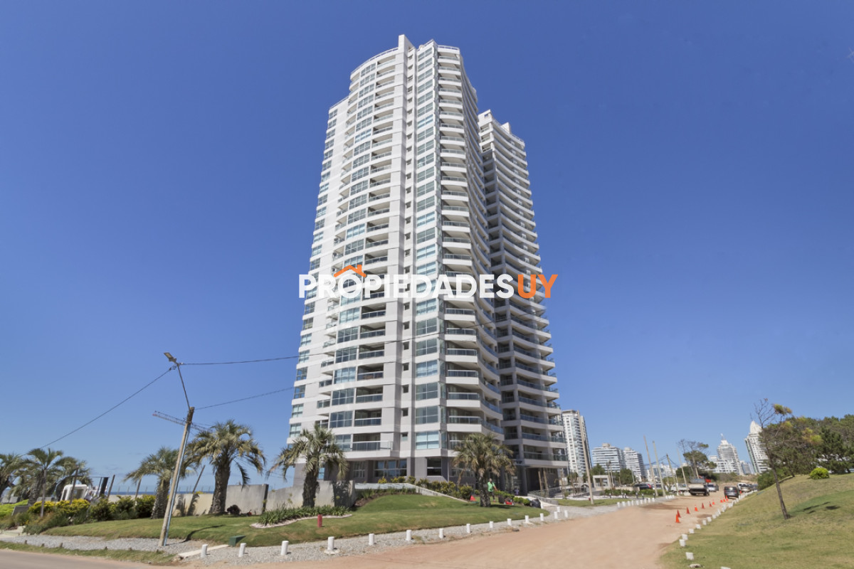 Edificio Look Brava Punta del Este
