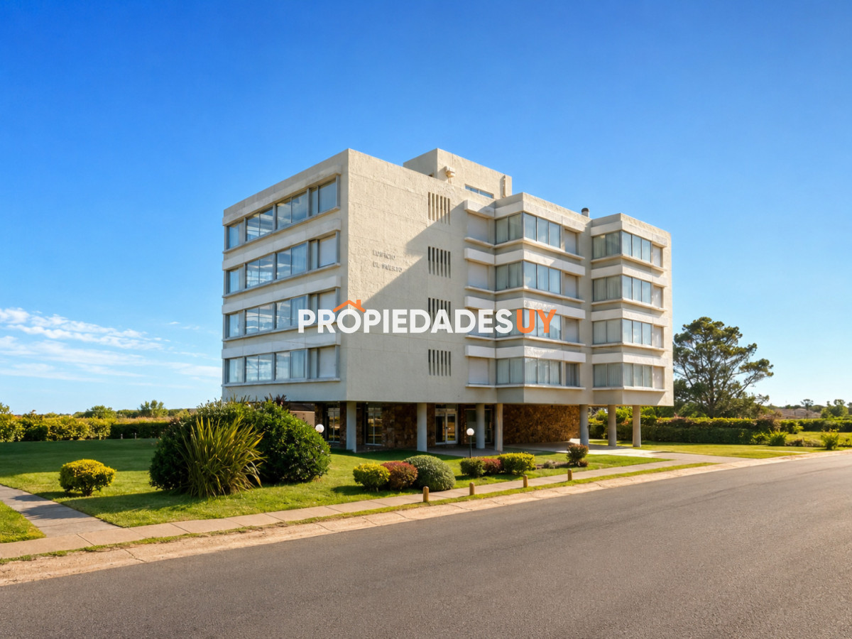 Edificio Zorba Punta del Este