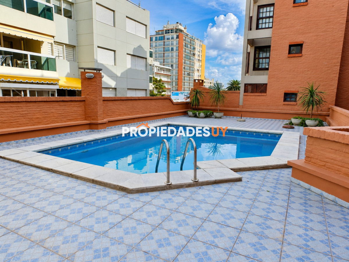 Edificio Linton Village Punta del Este