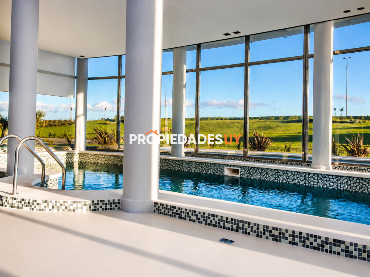 Azure Punta del Este