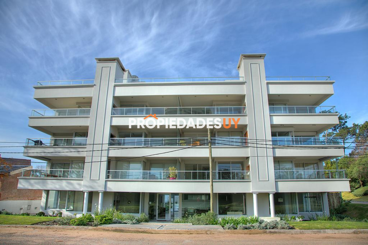 Edificio Monet Punta del Este
