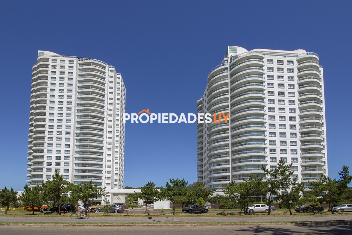 Edificio Ocean Drive Punta del Este